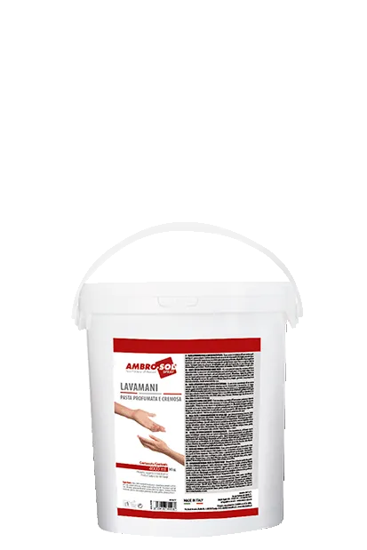 ambro-sol-pasta-lavamani-bianca-super-concentrata-4000-ml image 1