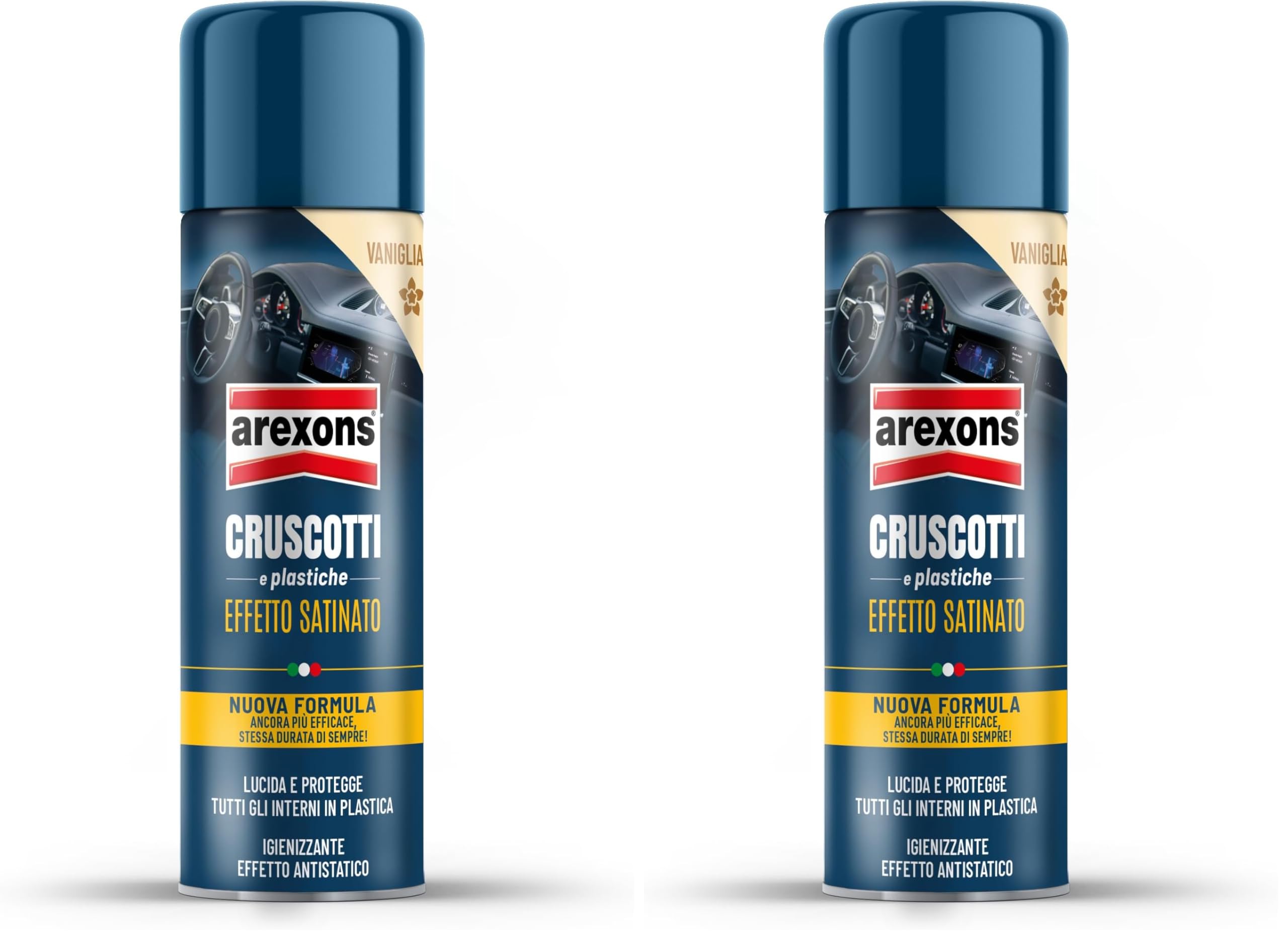 arexons-cruscotti-e-plastiche-effetto-satinato-vaniglia-400-ml image 8
