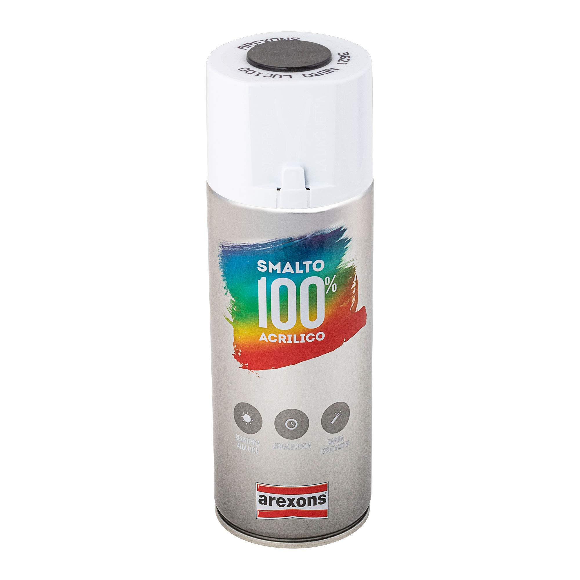 arexons-smalto-100-acrilico-spray-vernice-per-interni-ed-esterni image 8