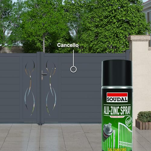 soudal-spray-alu-zinco-lucido-antiruggine-400-ml image 8