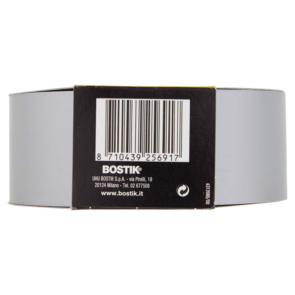 bostik-grizzly-tape-25m-x-50mm-grigio-nastro-telato-riparazione image 4