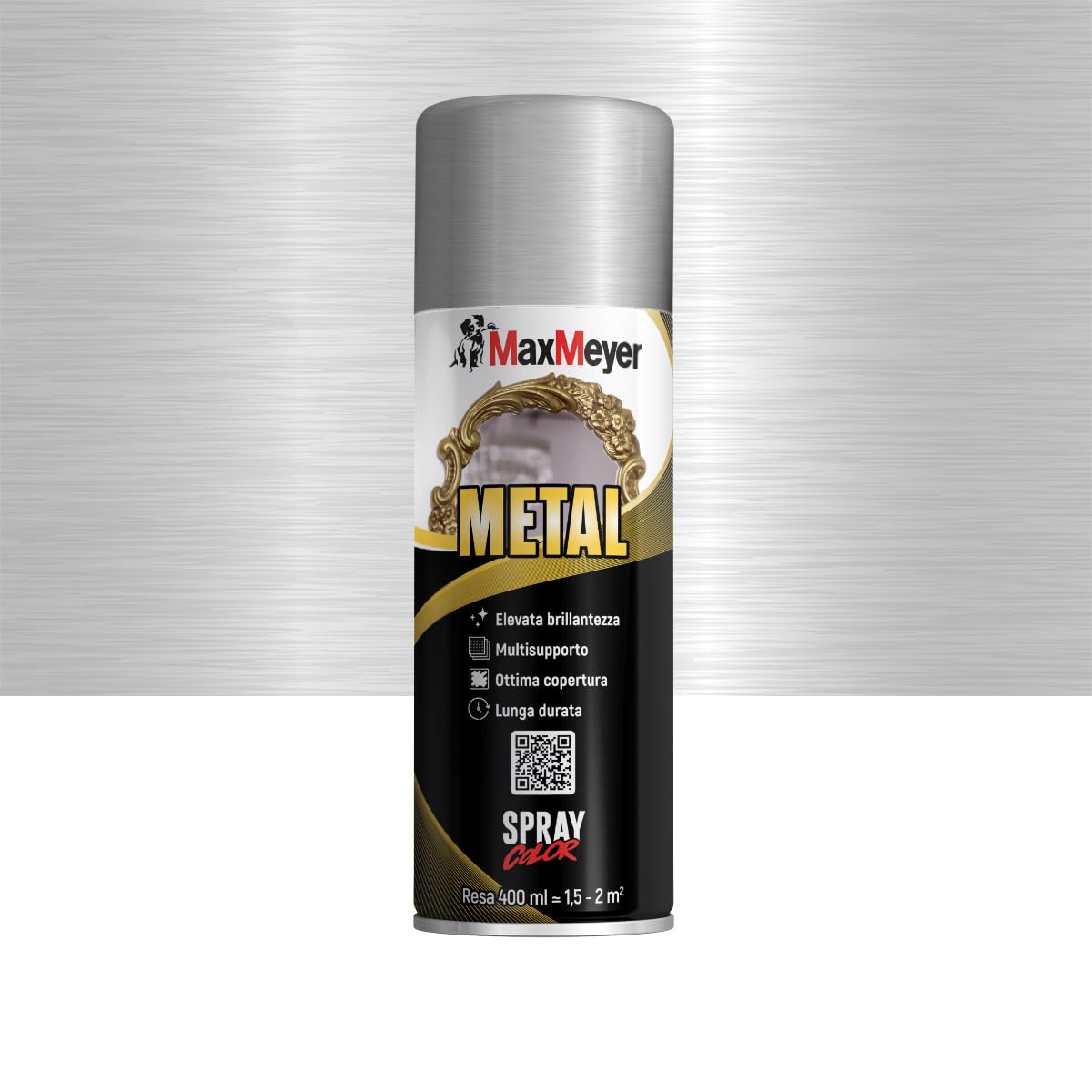maxmeyer-coloral-spray-metal-argento-0-400l image 2