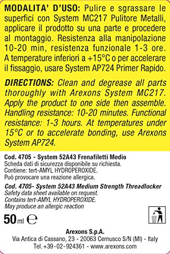 arexons-system-52a43-frenafiletti-medio-50ml image 8