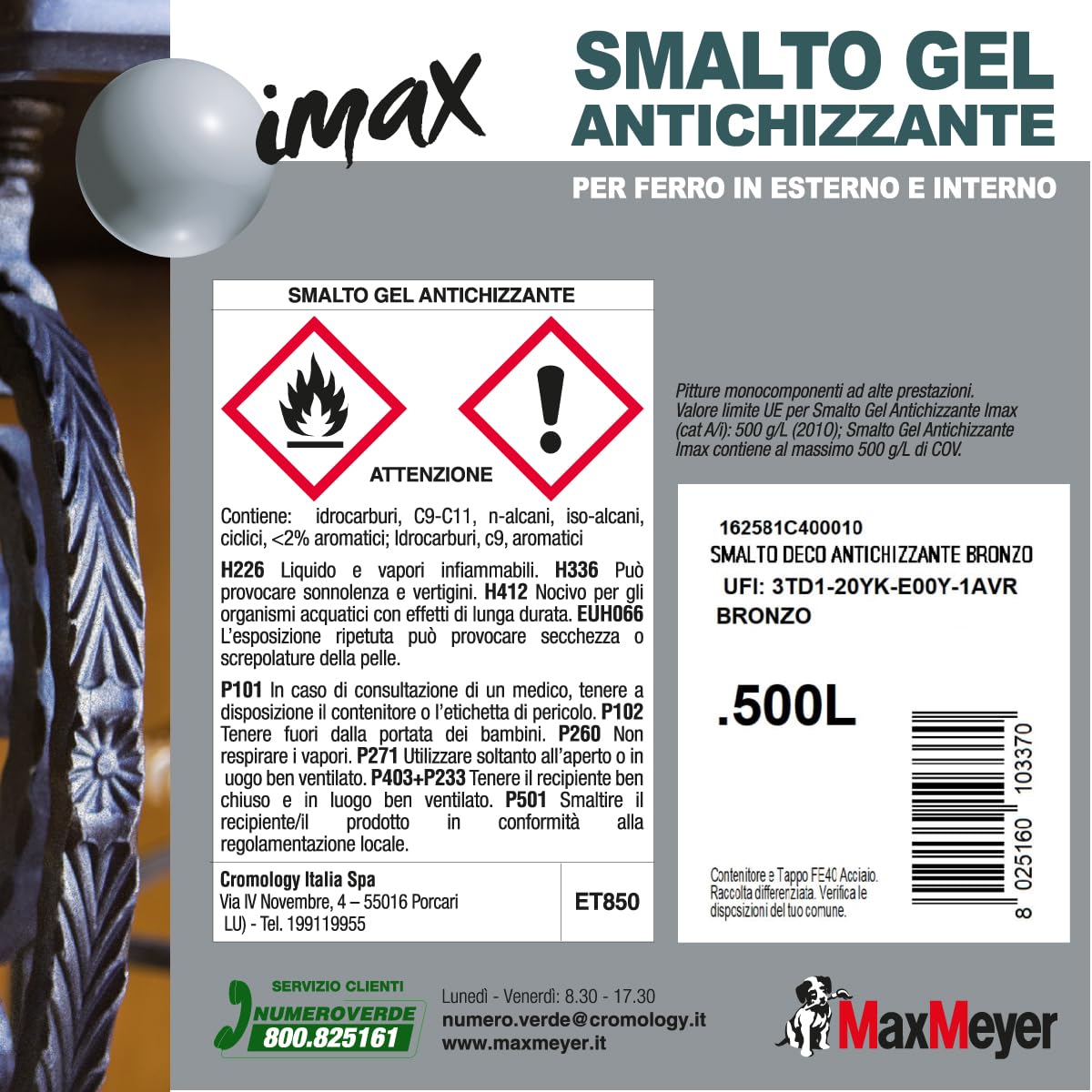 maxmeyer-smalto-ferro-antiruggine-bronzo-0-5l image 2