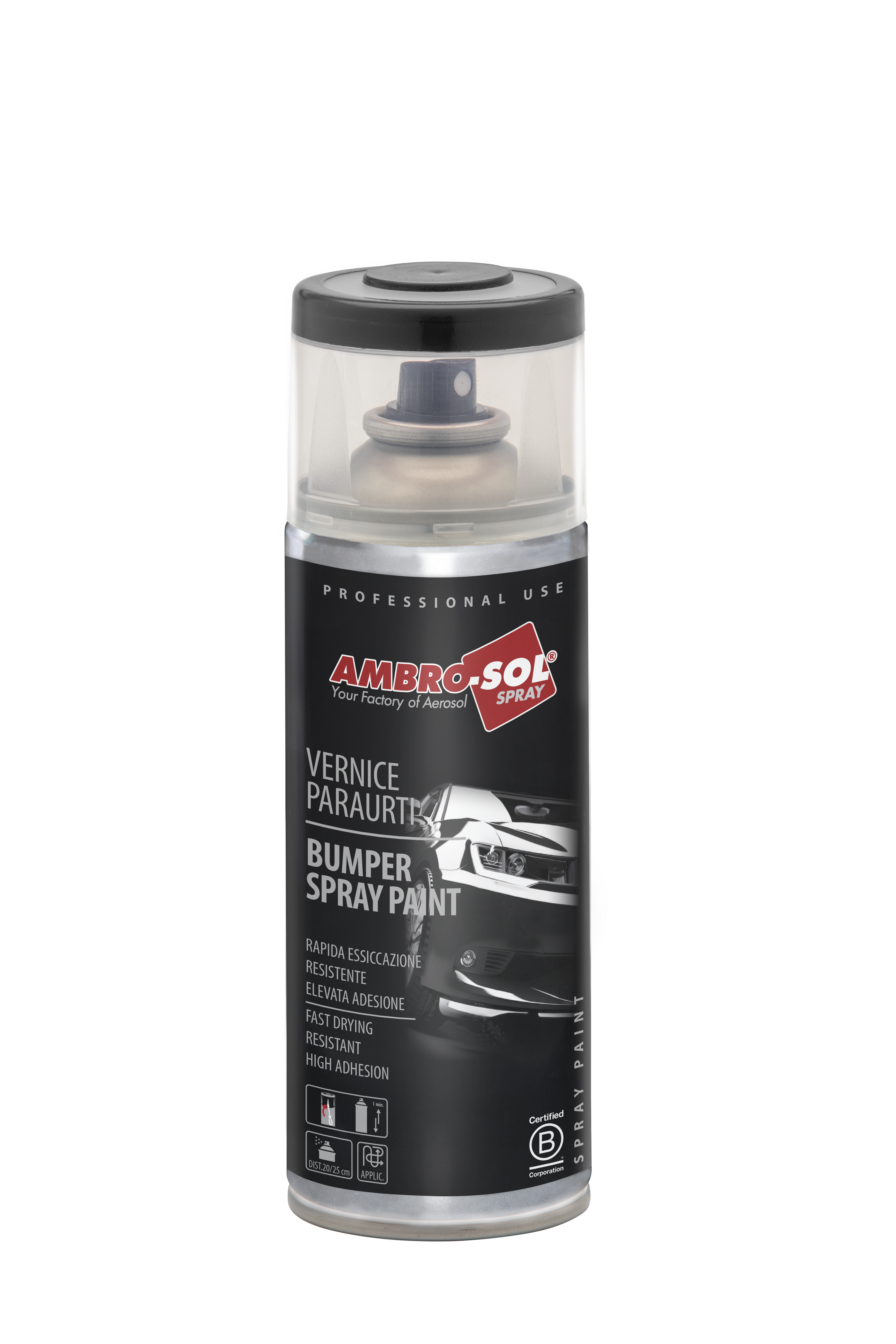 ambro-sol-vernice-paraurti-spray-400-ml image 1