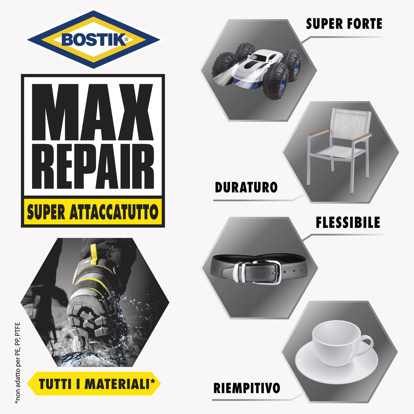 bostik-max-repair-adesivo-riparazione-super-forte-trasparente-8g image 6