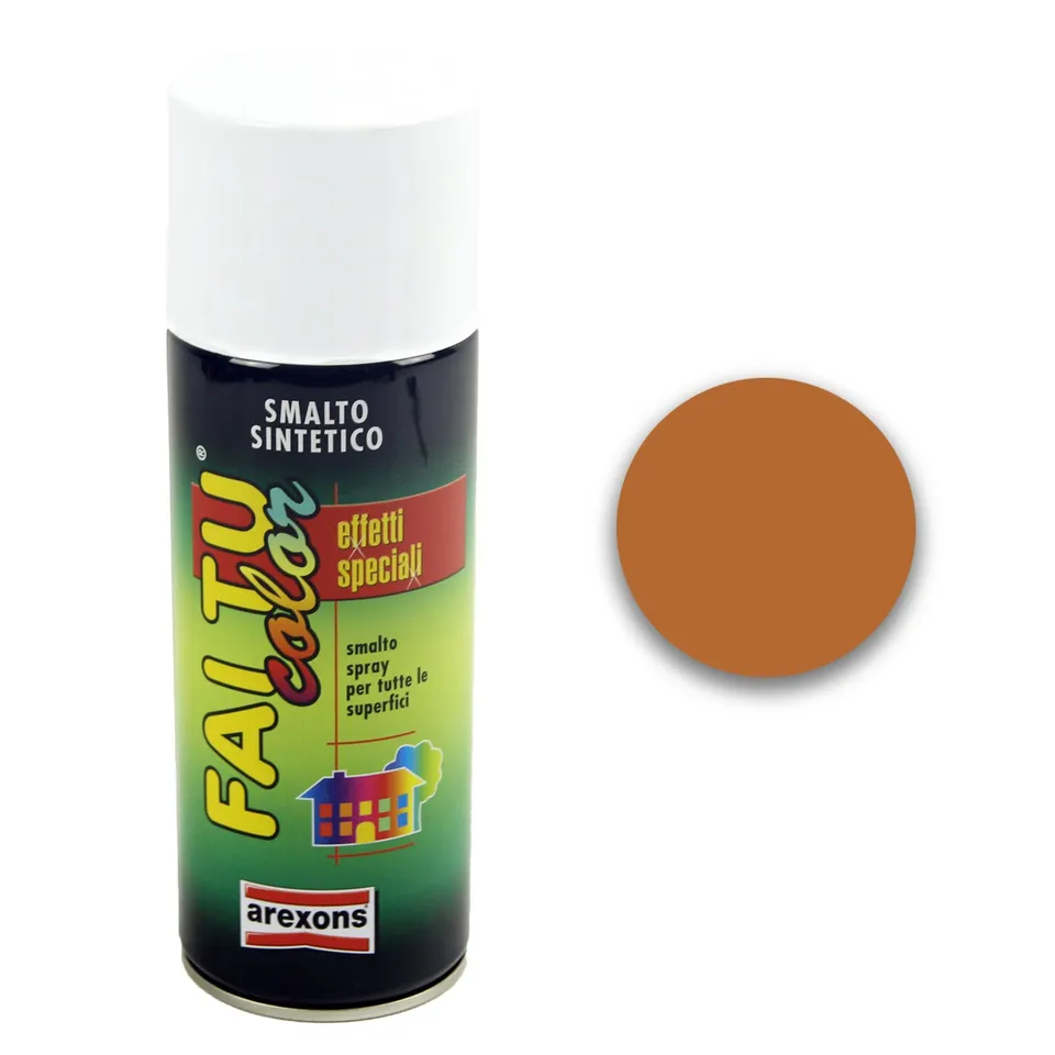 arexons-smalto-spray-metallizzato-rame-100-acrilico image 1
