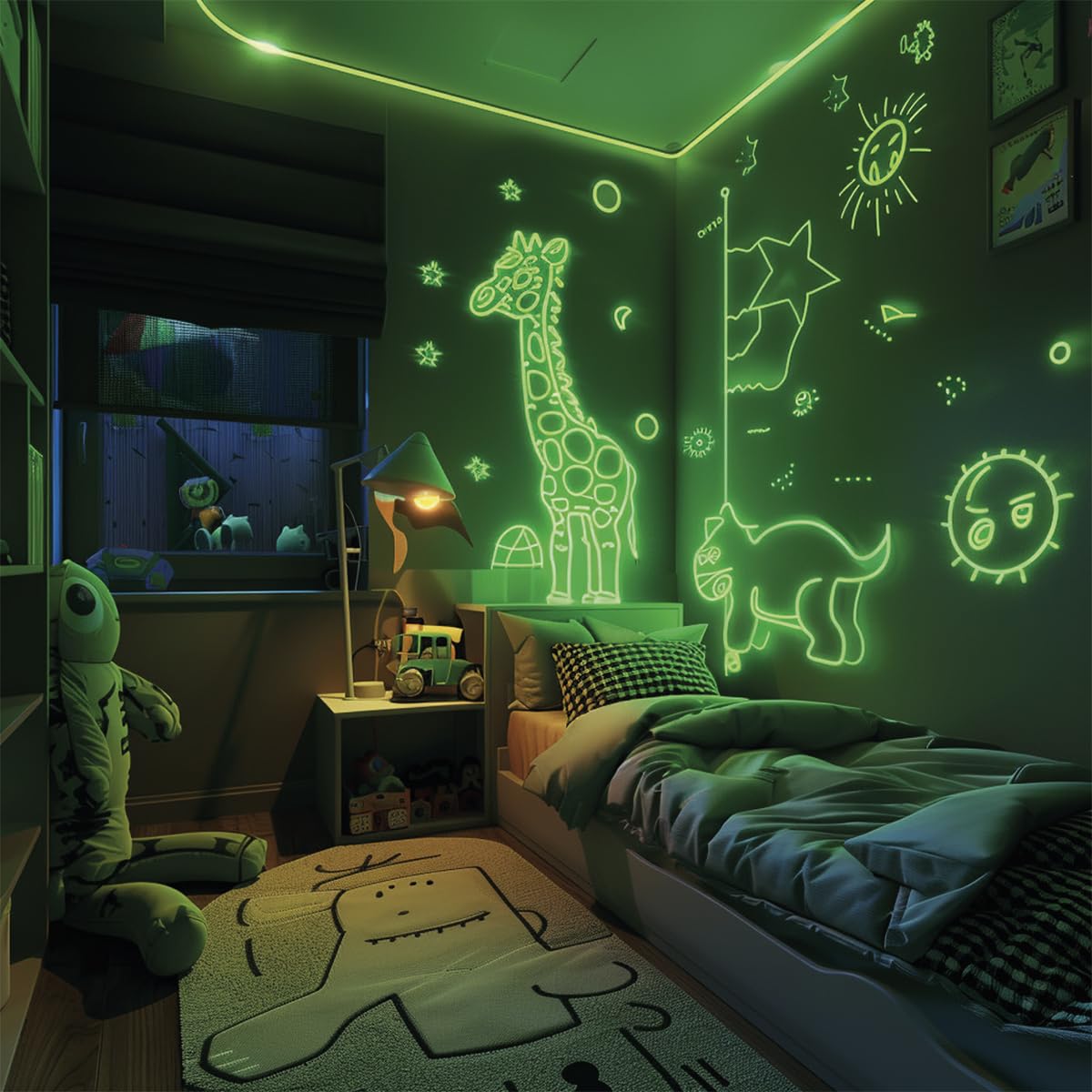maxmeyer-coloral-spray-fosforescente-verde-0-400-l image 5
