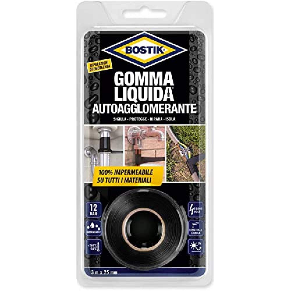 bostik-gomma-liquida-nastro-sigillante-nero-5-m image 5