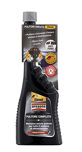 arexons-pulitore-completo-motore-diesel-250-ml image 7