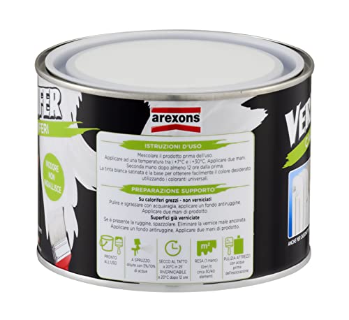 arexons-vernifer-caloriferi-smalto-bianco-satinato-500-ml image 4