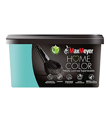 maxmeyer-home-color-pittura-superlavabile-color-elba-2-5-l image 3