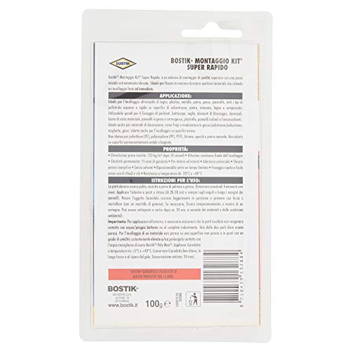 bostik-montaggio-kit-colla-di-montaggio-universale-crema-100-g image 5