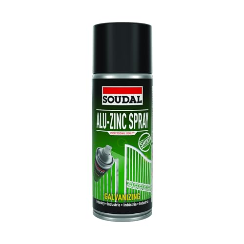 soudal-spray-alu-zinco-lucido-antiruggine-400-ml image 6