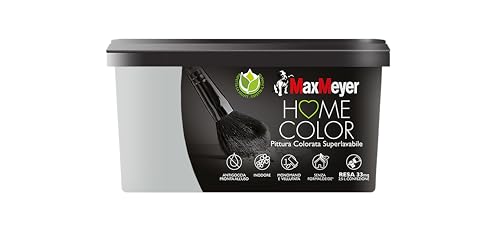 maxmeyer-home-pittura-superlavabile-color-silver-2-5l image 7