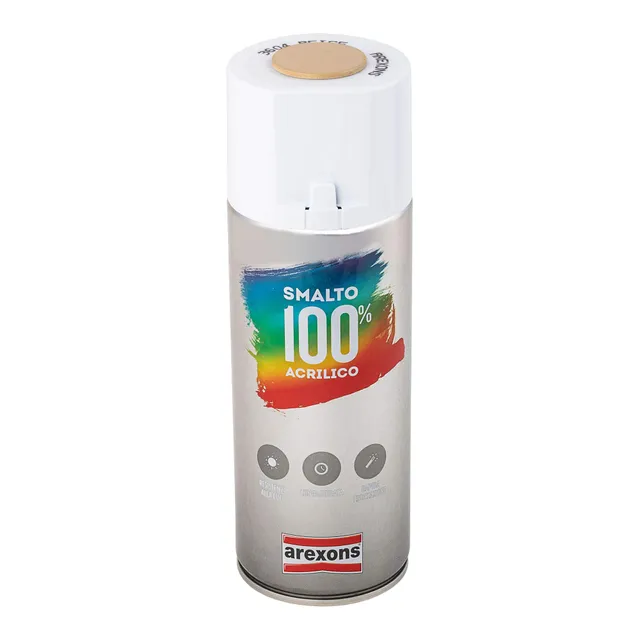 arexons-smalto-spray-100-acrilico-multi-superficie-400-ml image 1