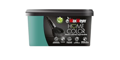maxmeyer-home-pittura-superlavabile-color-pavone-2-5-l image 7
