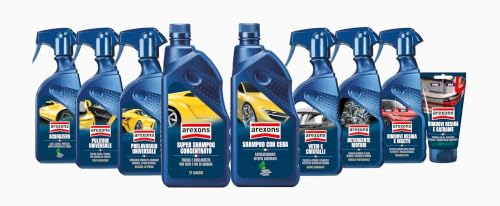 arexons-super-shampoo-auto-1-l image 6