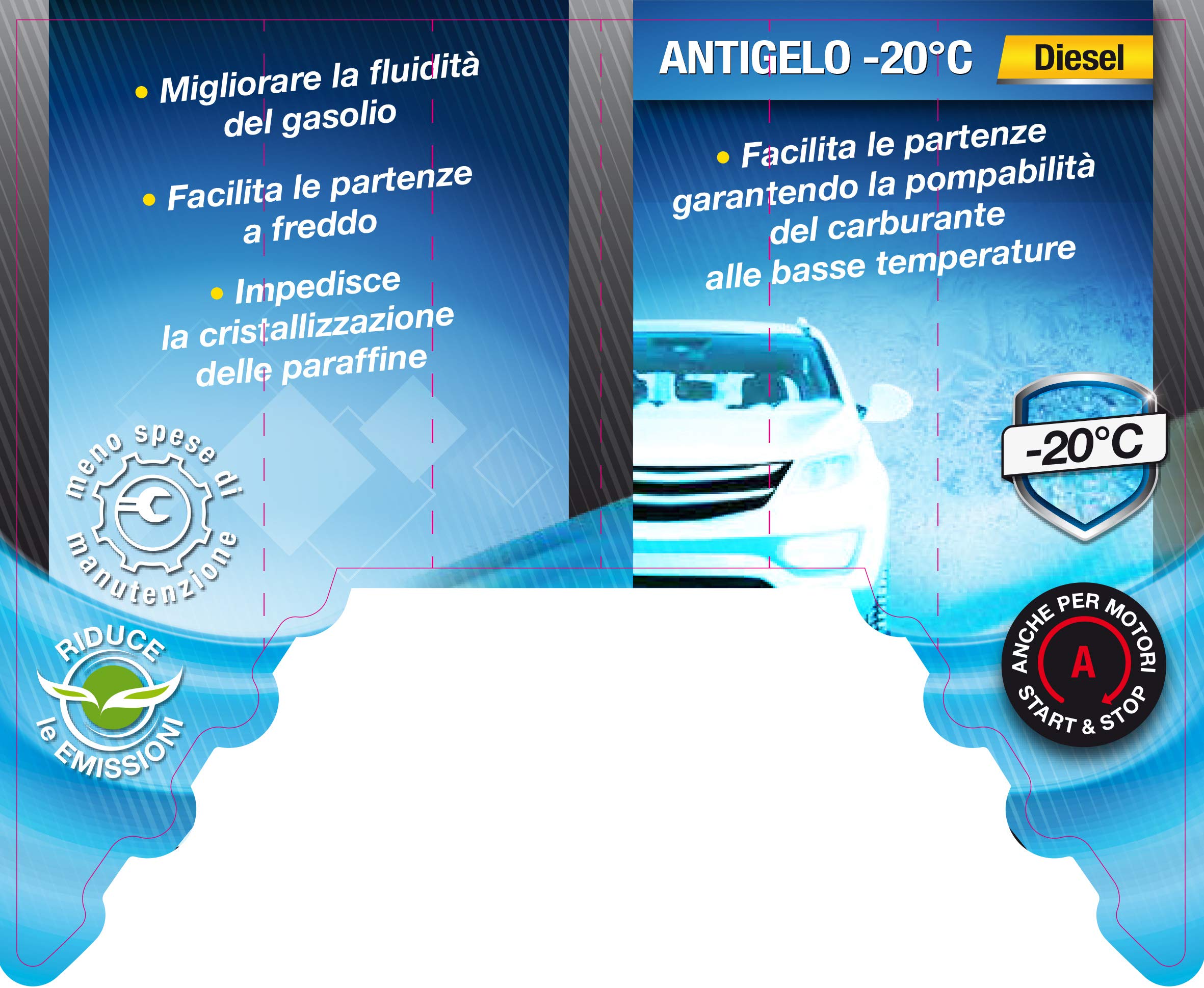 arexons-additivo-diesel-antifreeze-antigelo-250-ml image 4