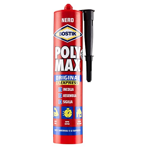 bostik-poly-max-original-express-colla-sigillante-nero-425-g image 6