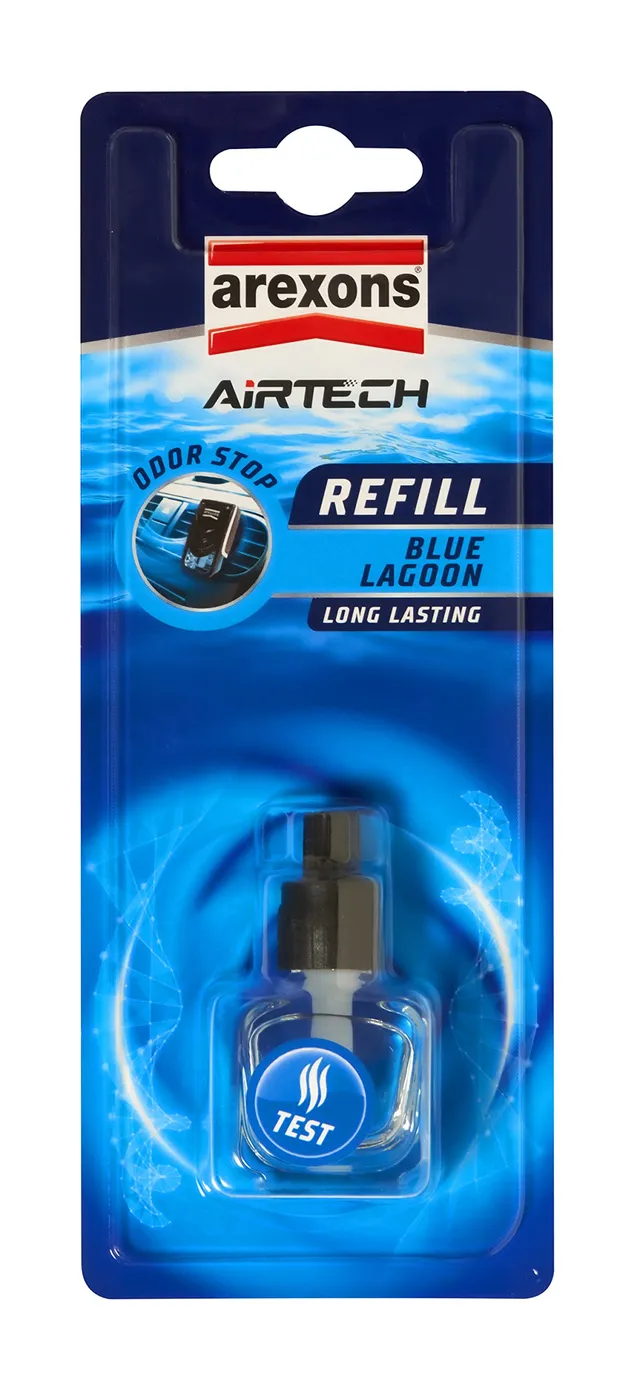 arexons-airtech-ricarica-ocean-profumo-bocchetta-aria image 1