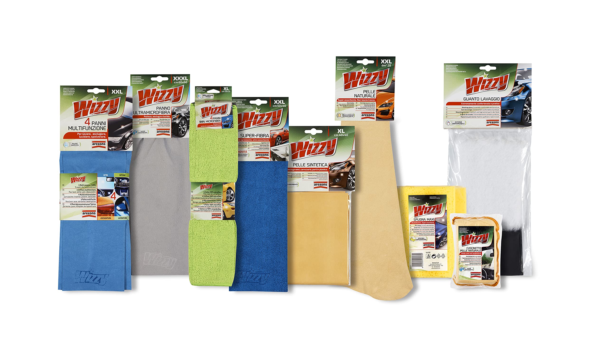 arexons-wizzy-guanto-lavaggio-auto-30x16-cm image 4
