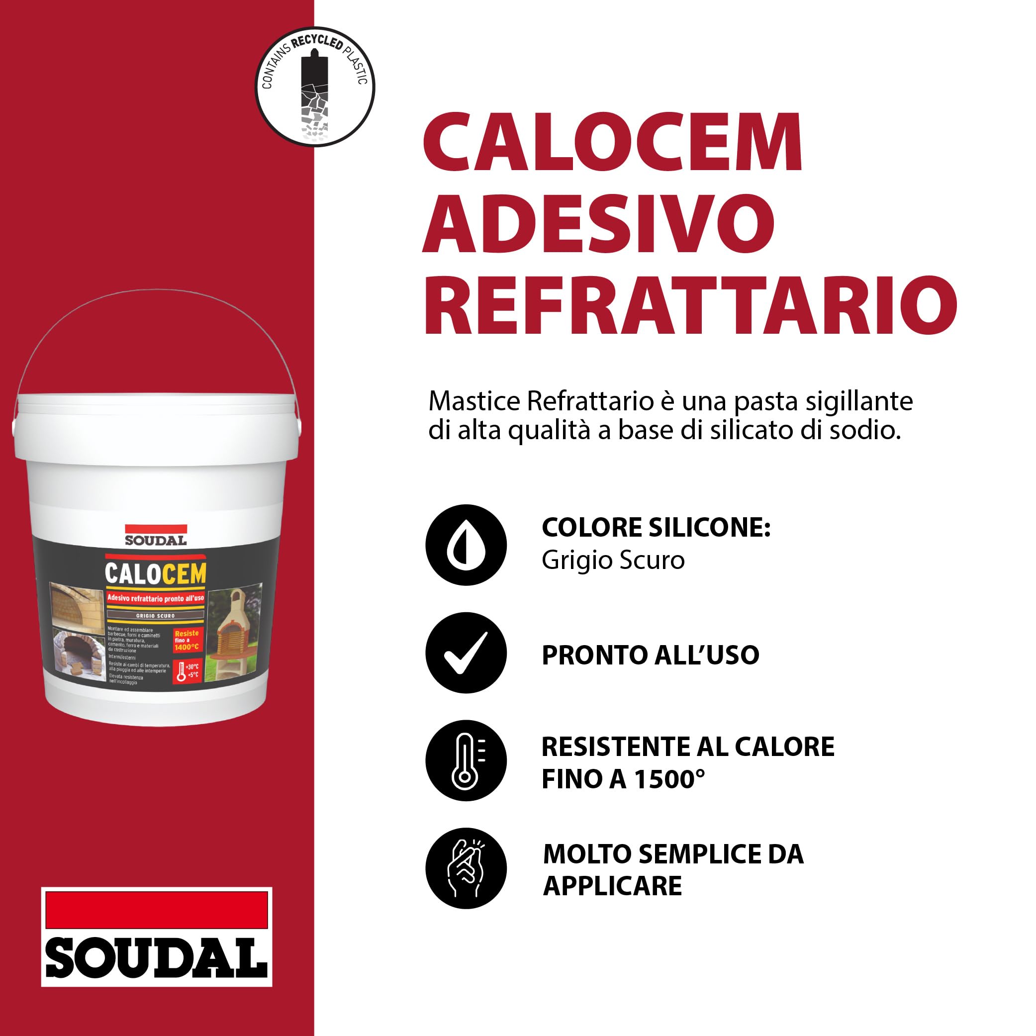 soudal-calocem-adesivo-refrattario-grigio-2-5kg image 2