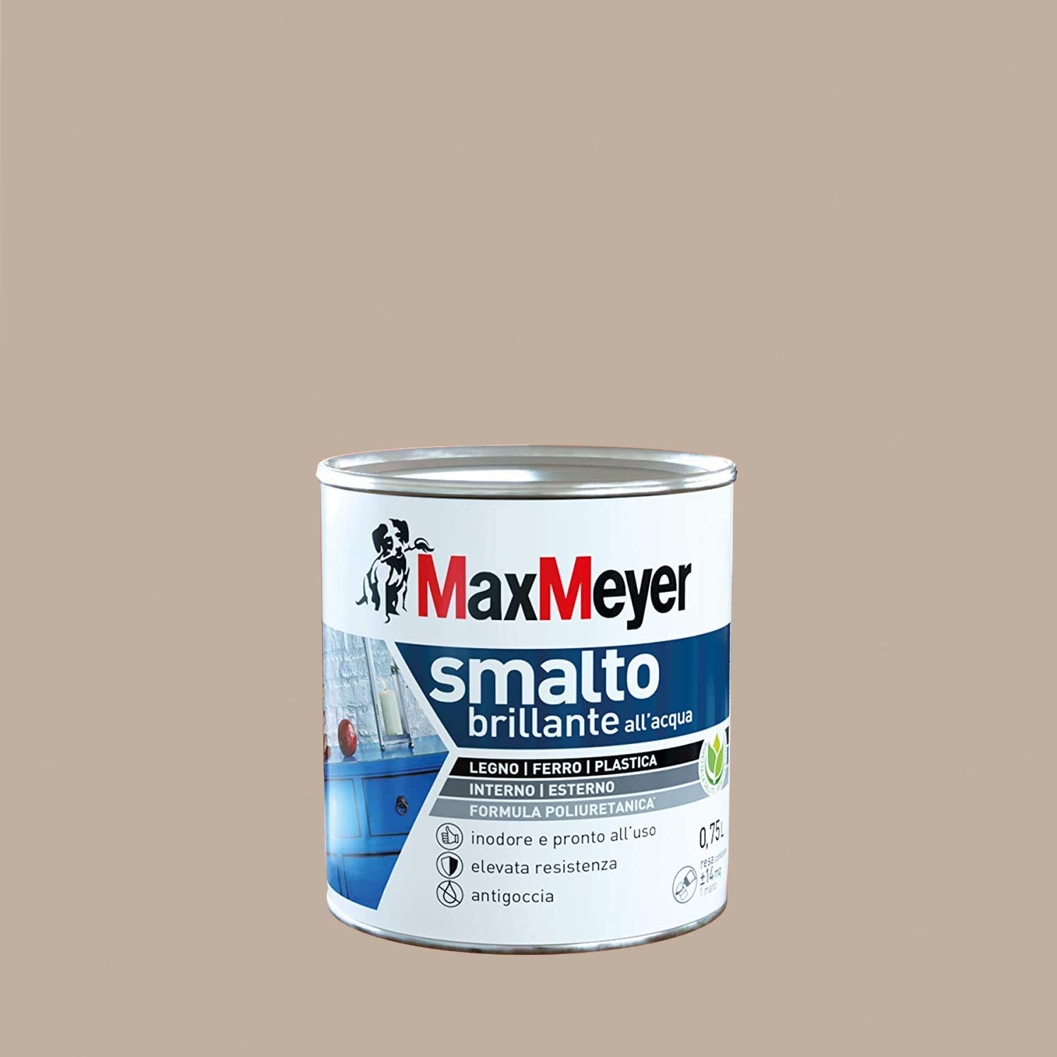 maxmeyer-acrimax-smalto-poliuretanico-brillante-tortora-0-125-l image 8