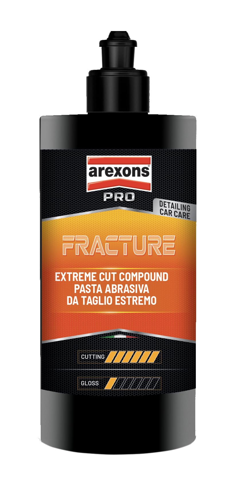 arexons-fracture-extreme-cut-compound-pasta-abrasiva-1l image 1