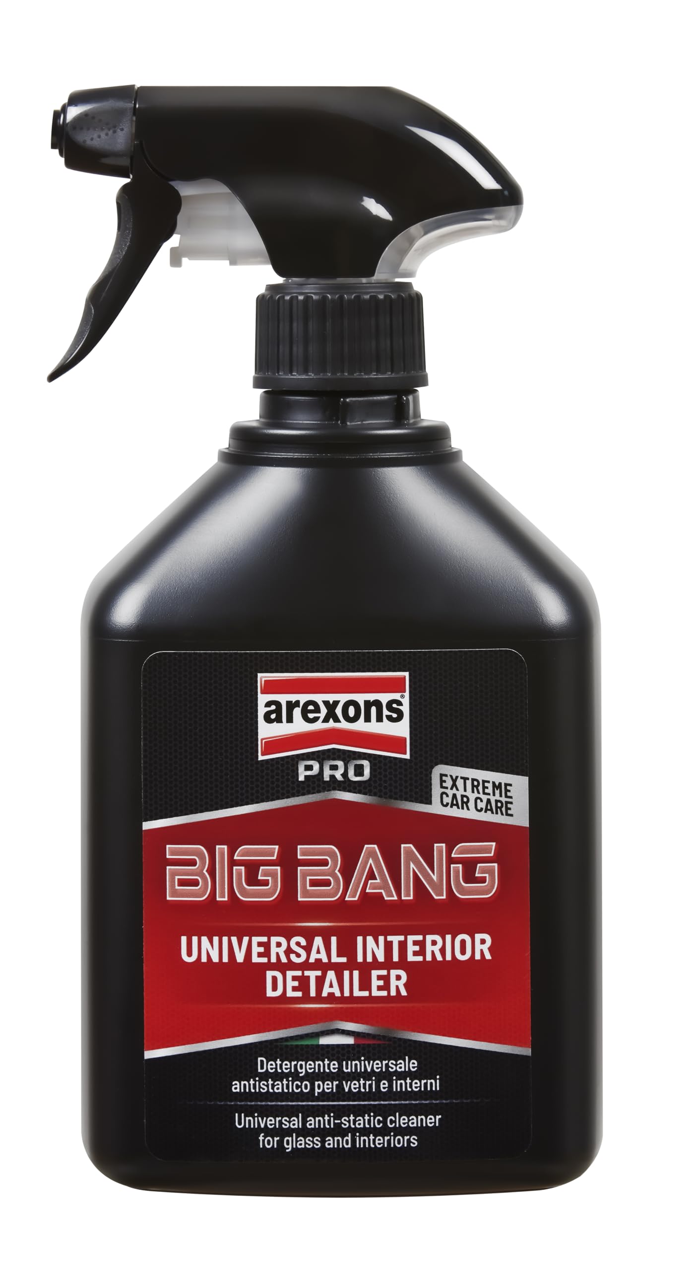 arexons-car-care-pro-big-bang-pulitore-universale-interni-500-ml image 1
