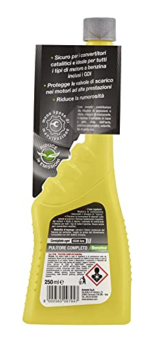 arexons-additivo-benzina-pulitore-completo-alimentazione-250-ml image 8