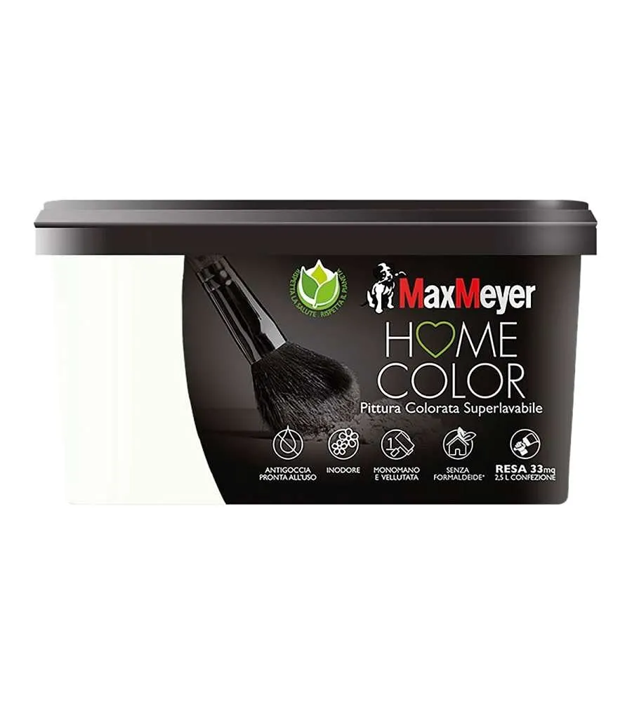 maxmeyer-home-color-superlavabile-color-artico-2-5l image 1