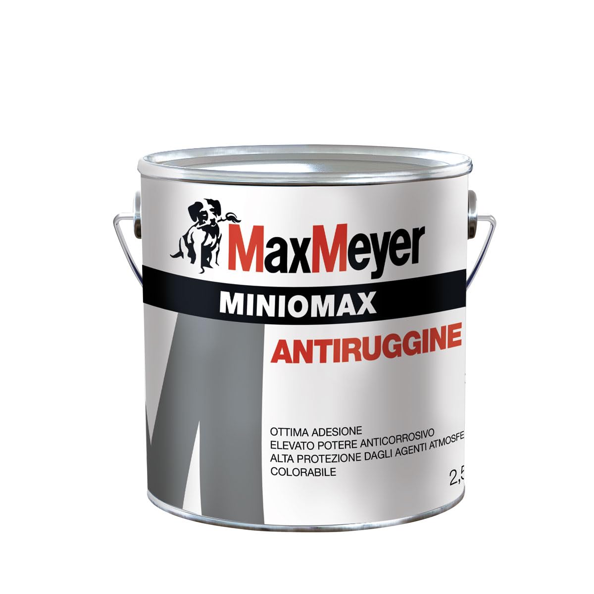maxmeyer-miniomax-antiruggine-grigio-0-5l-per-ferro-e-acciaio image 3