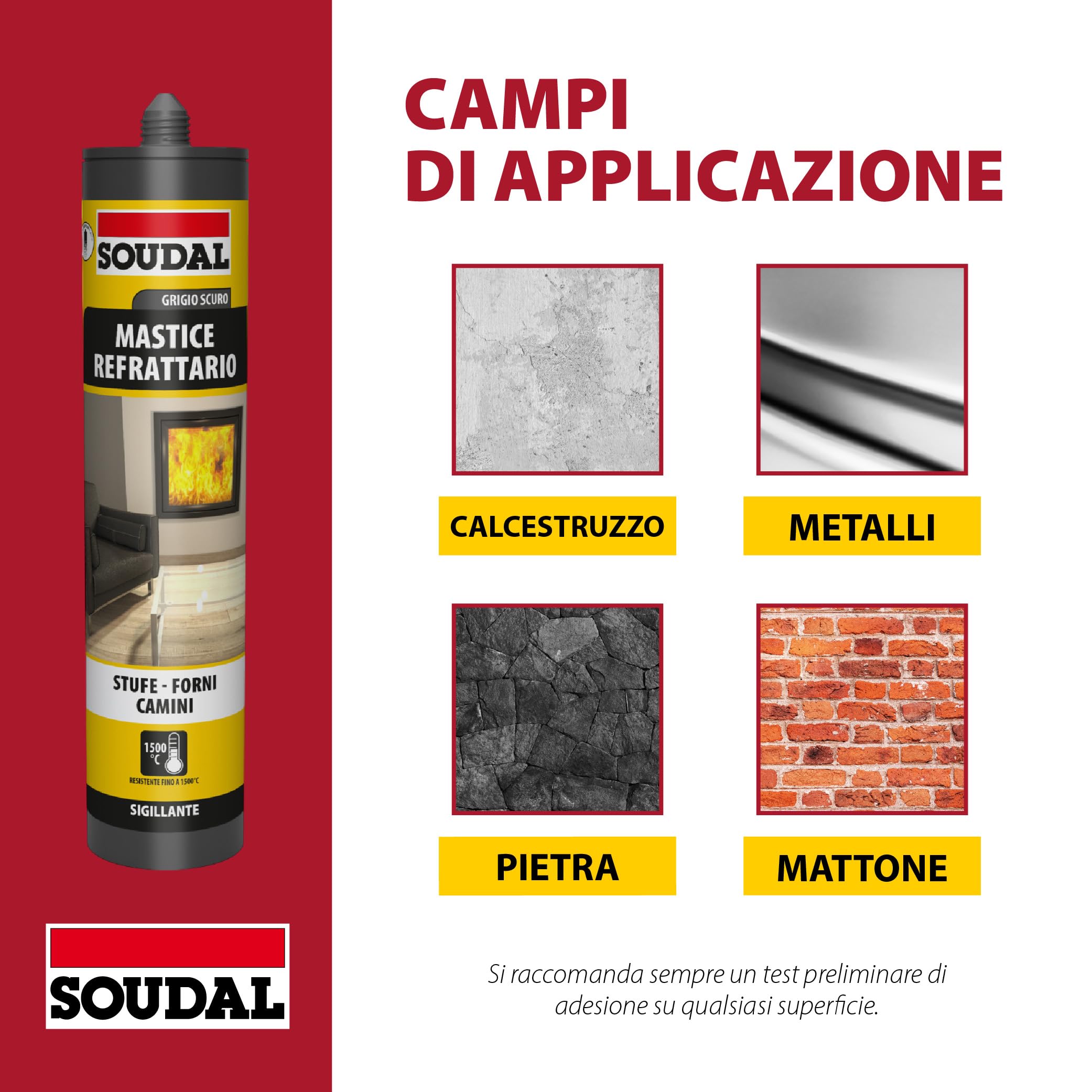 soudal-mastice-refrattario-1500-c-290-ml-grigio-scuro image 3