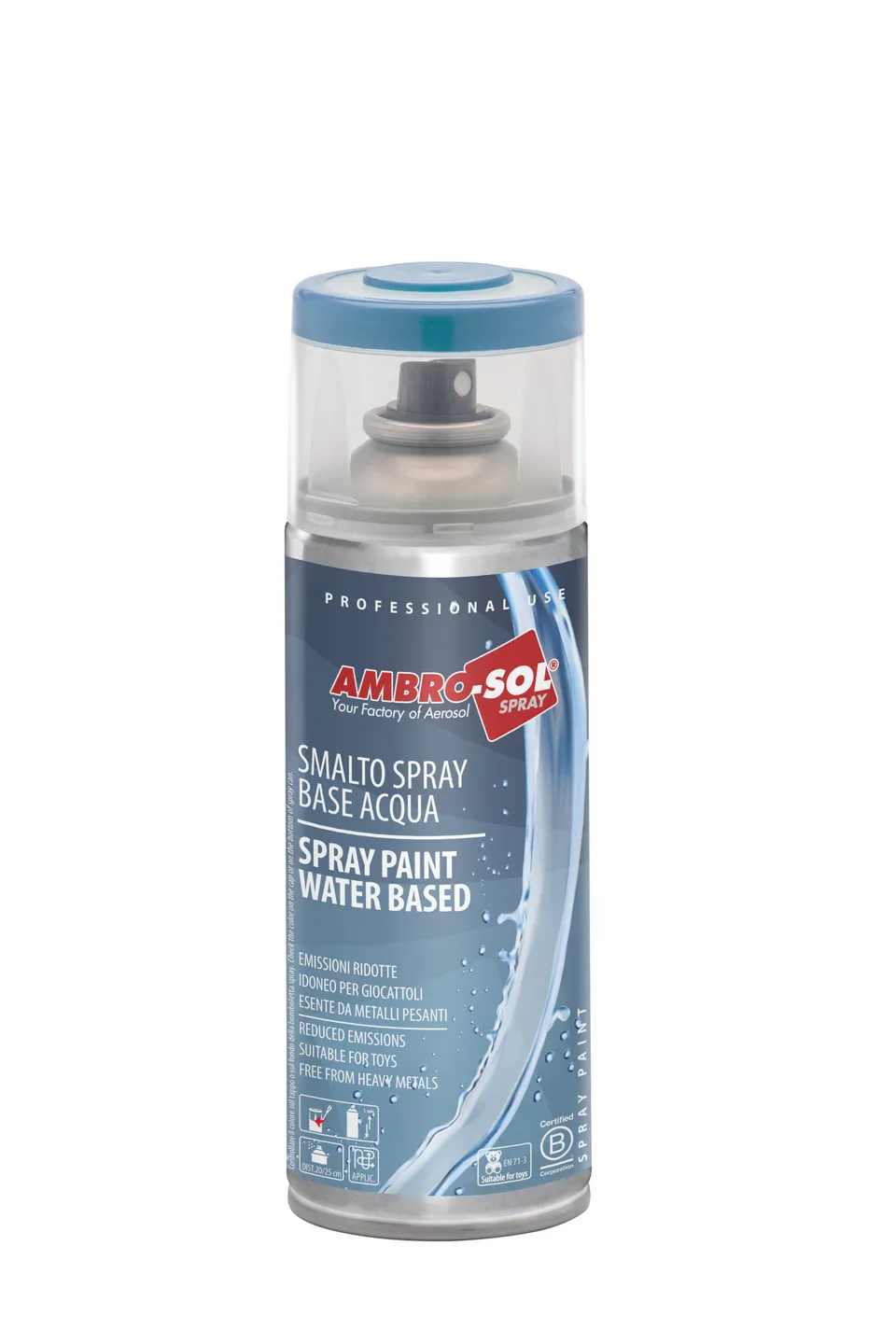 ambro-sol-smalto-spray-base-acqua-400-ml image 1