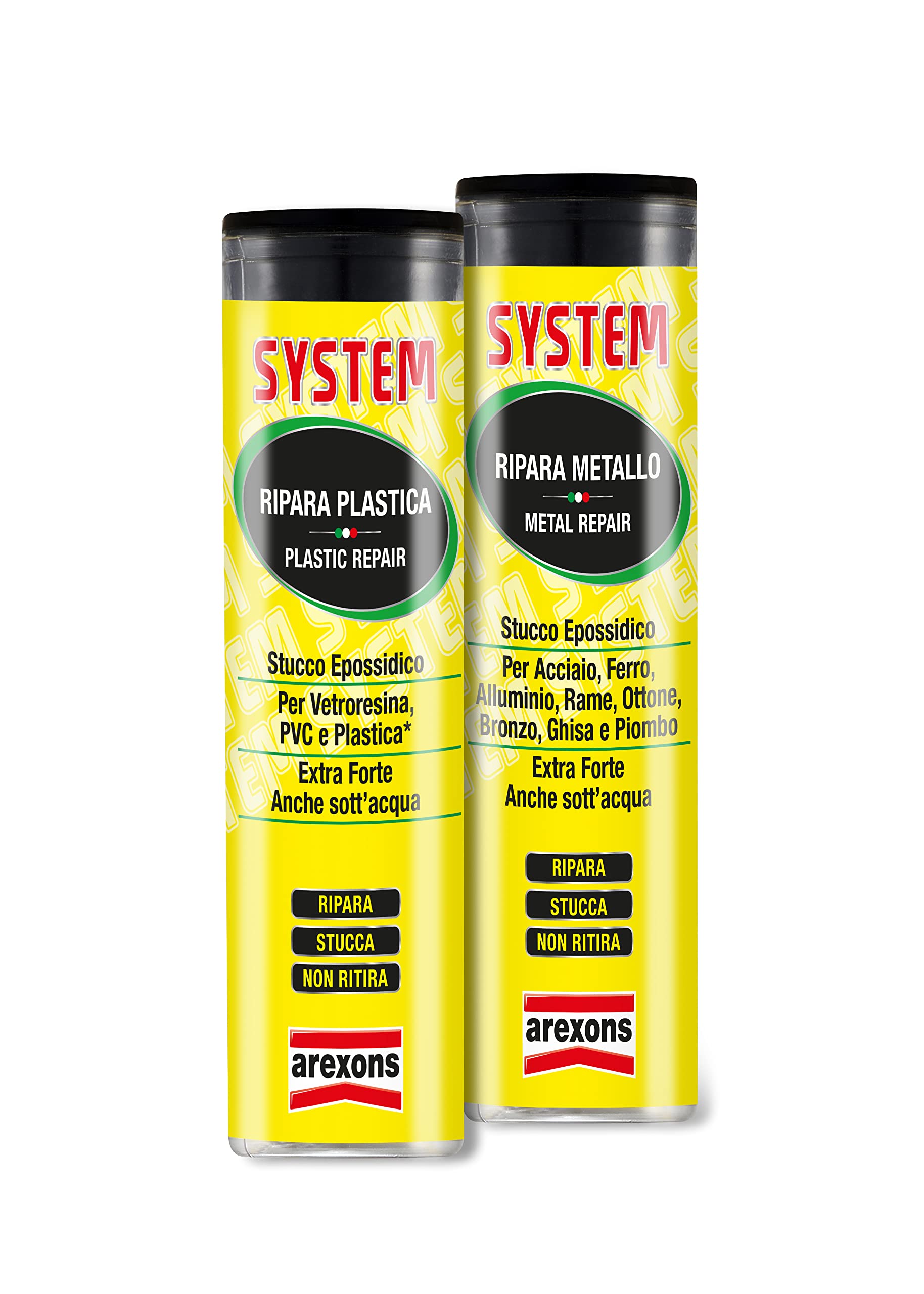 arexons-system-ripara-plastica-56-g-stucco-stick-epossidico image 4