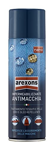 arexons-cura-auto-impermeabilizzante-anti-macchia-tessuti-300-ml image 6