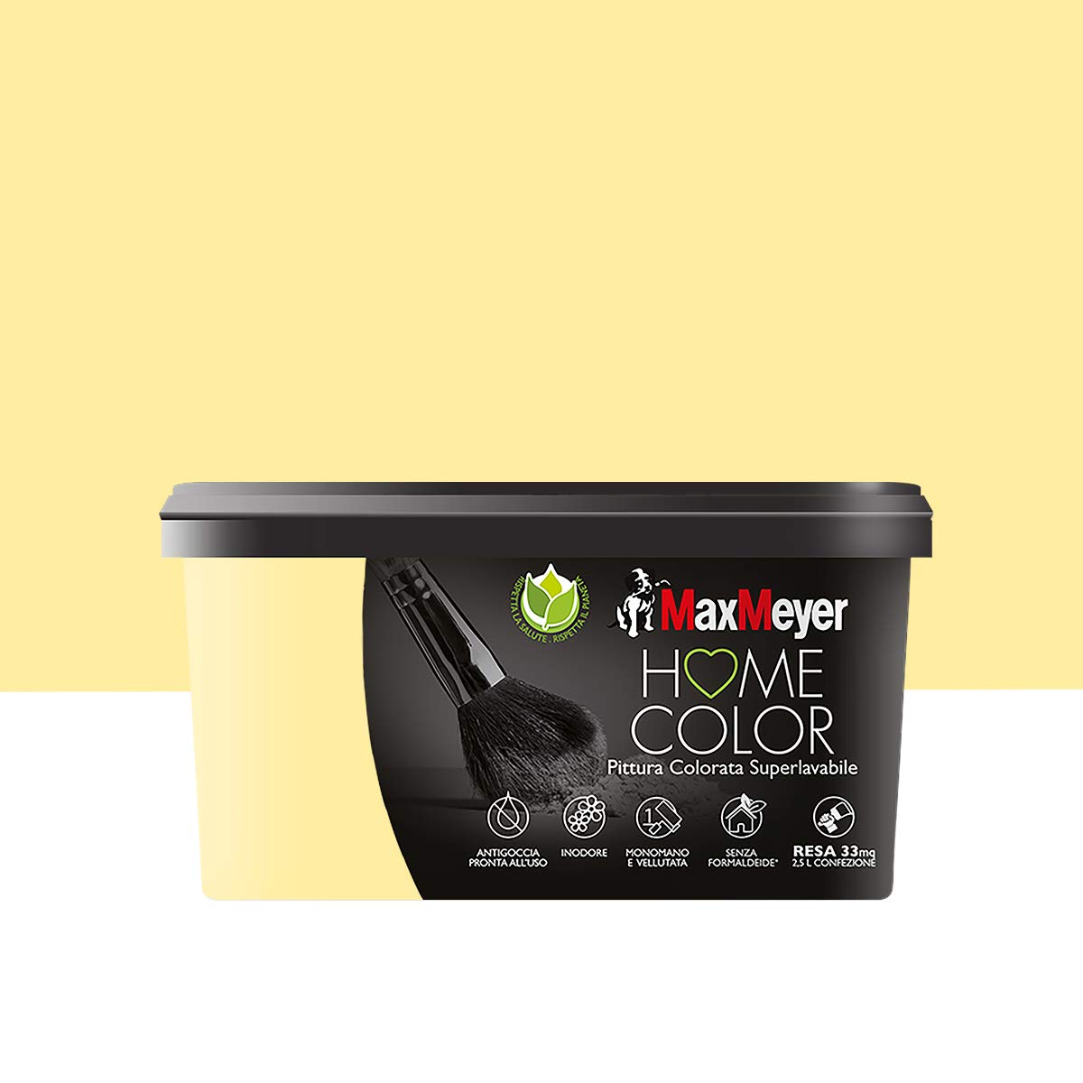 maxmeyer-home-pittura-superlavabile-color-avocado-2-5l image 2
