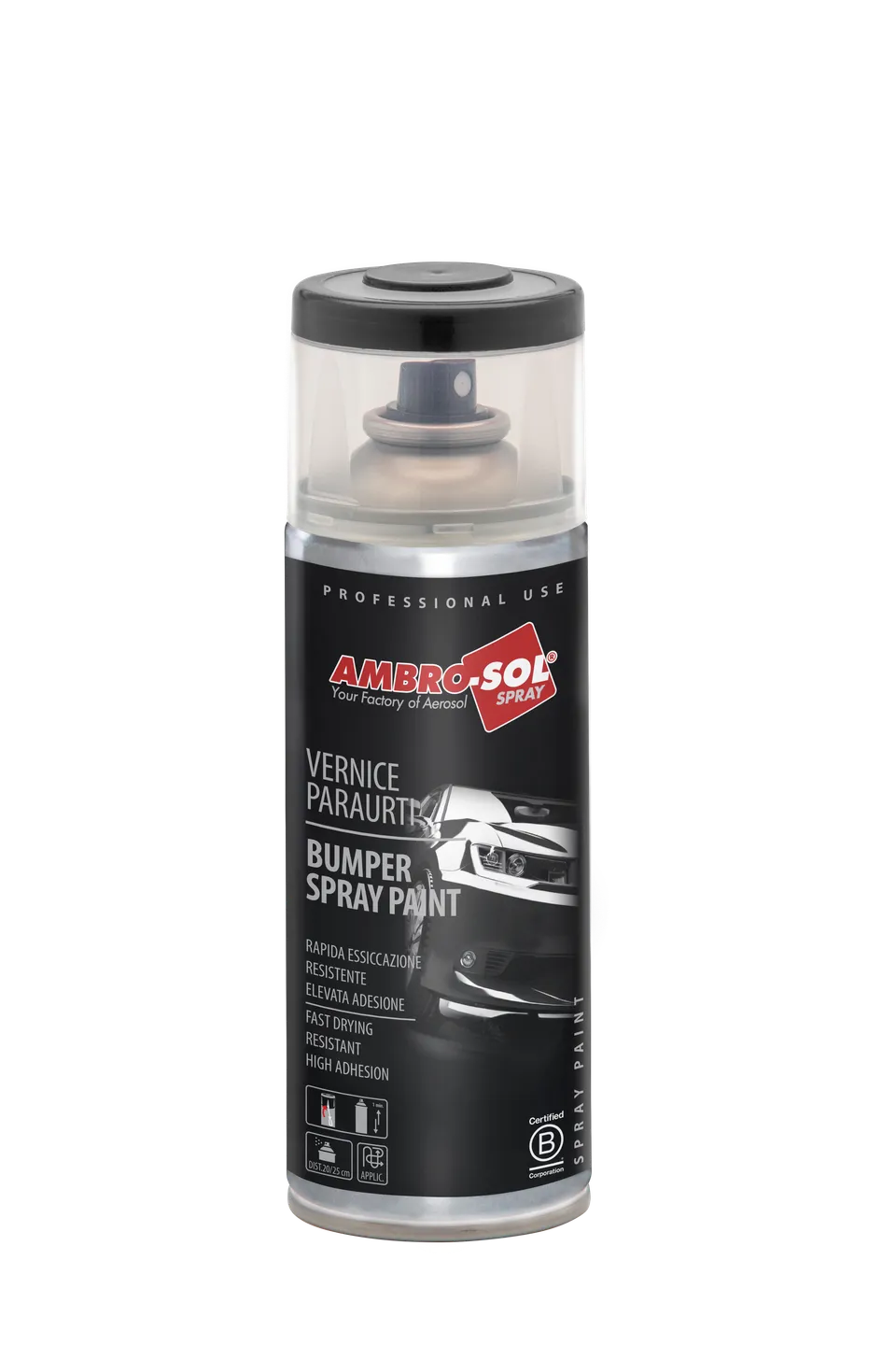 ambro-sol-vernice-paraurti-spray-400-ml image 1