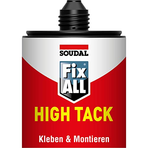 soudal-fix-all-high-tack-bianco-290-ml-sigillante-adesivo image 4