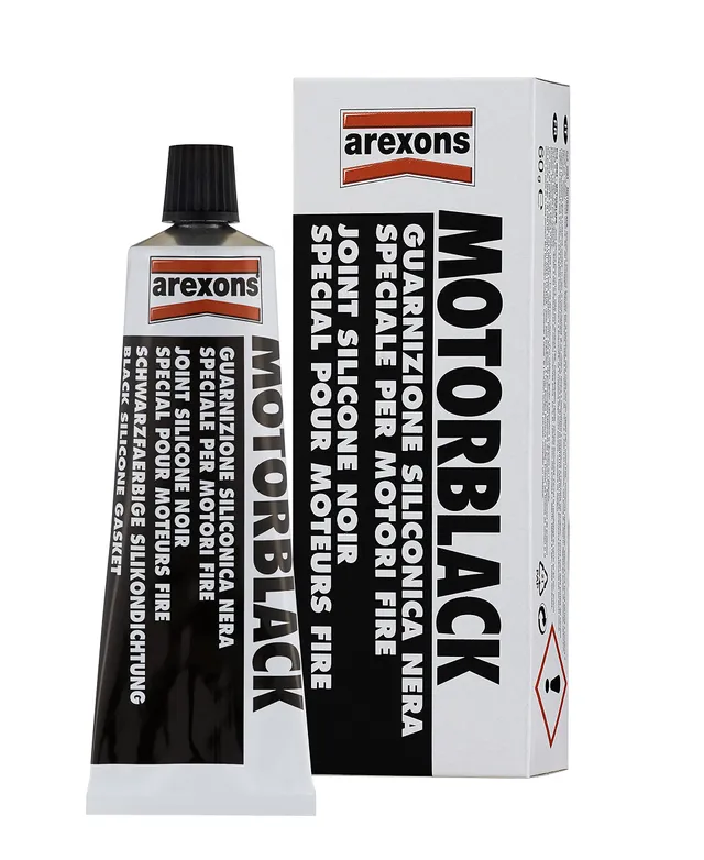 arexons-pasta-per-guarnizioni-motor-black-80-g image 1