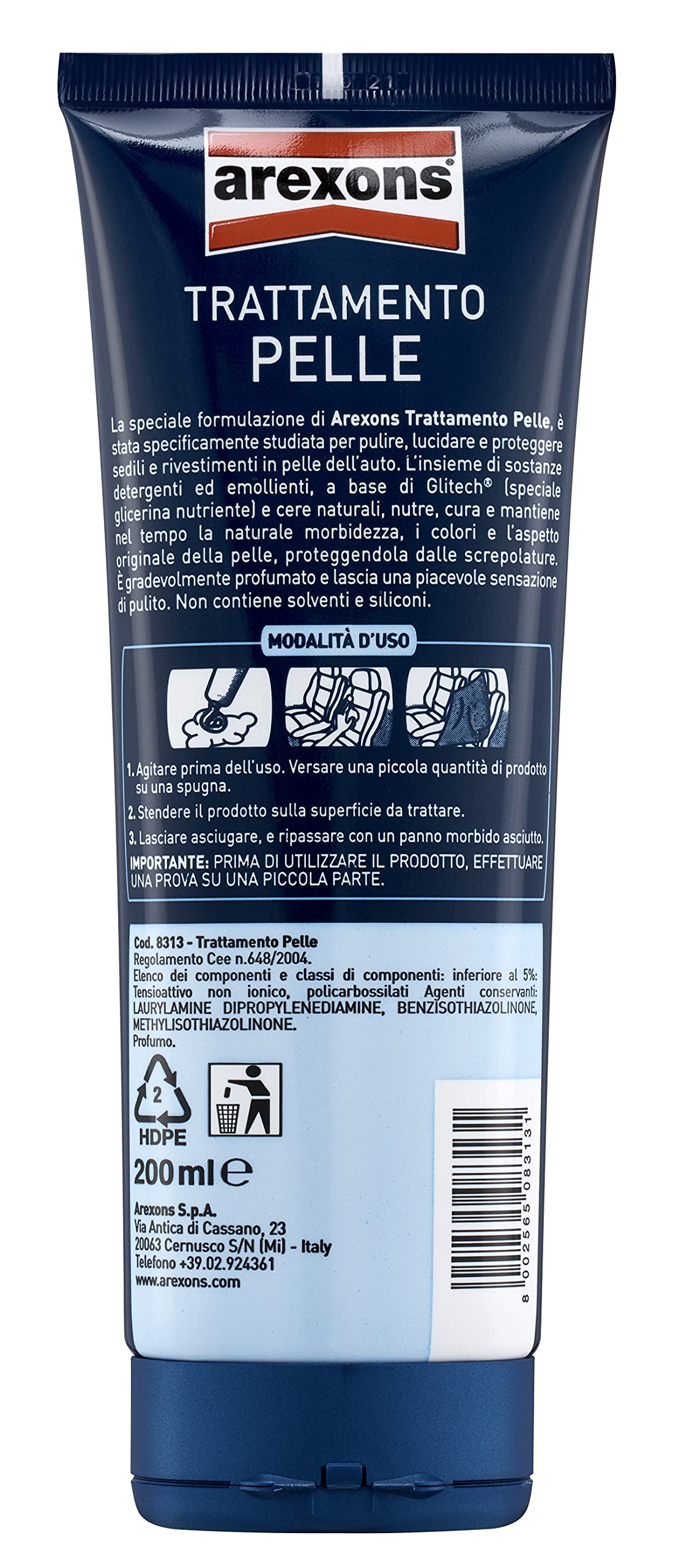 arexons-8313-smash-trattamento-pelle image 2