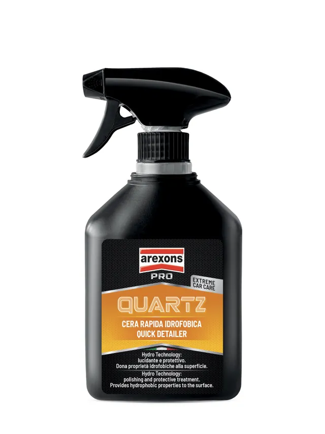 arexons-quartz-quick-detailer-alte-prestazioni-500ml image 1