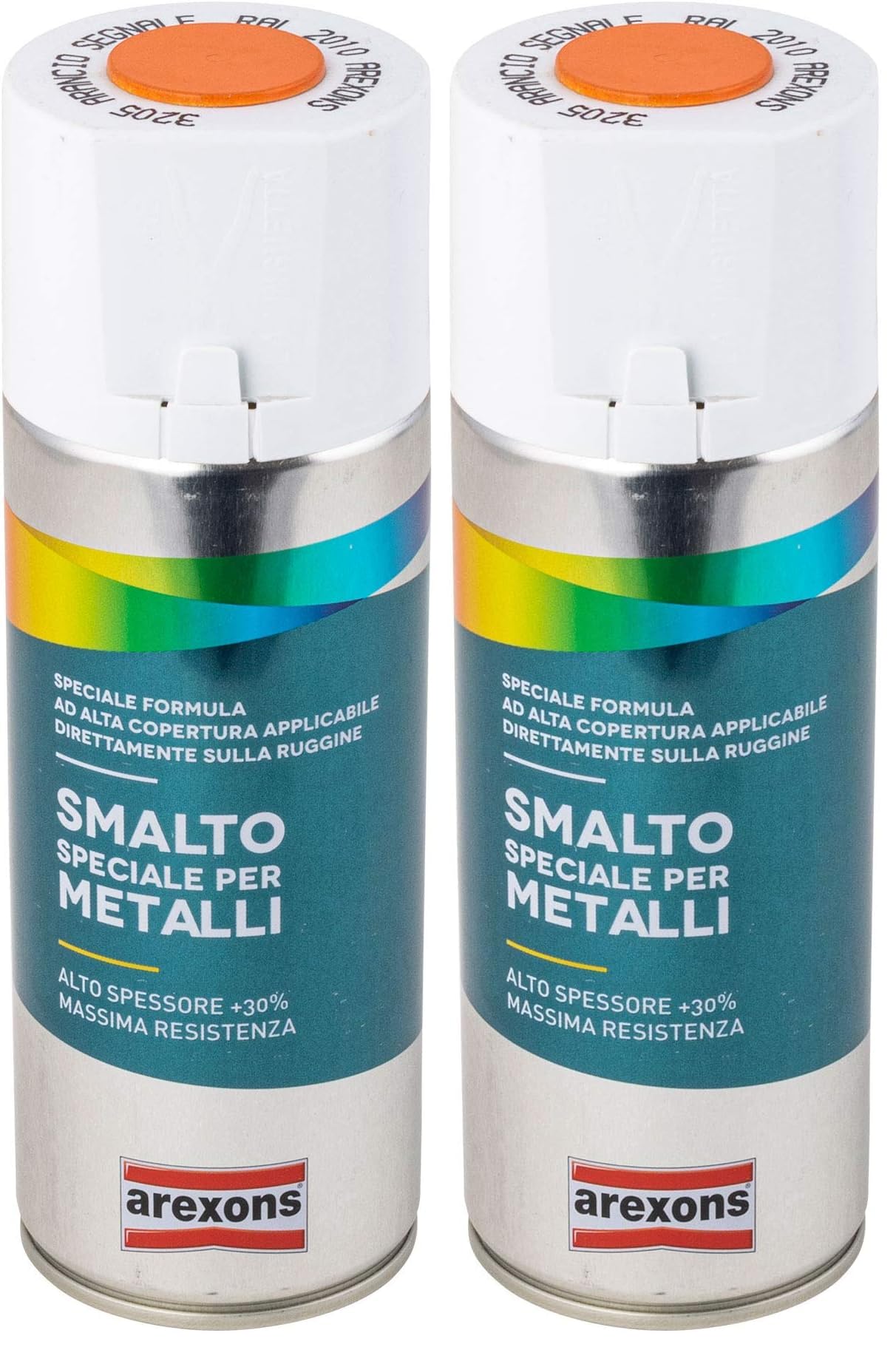 arexons-vernifer-smalto-spray-per-metalli-antiruggine image 6