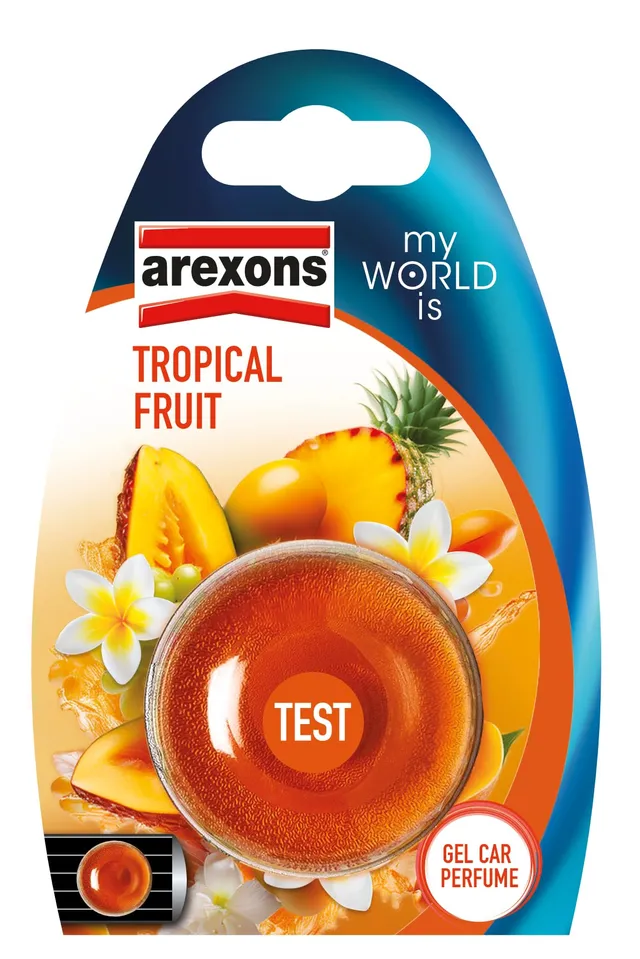 arexons-my-world-is-tropical-profumatore-gel-bocchetta-9-gr image 1