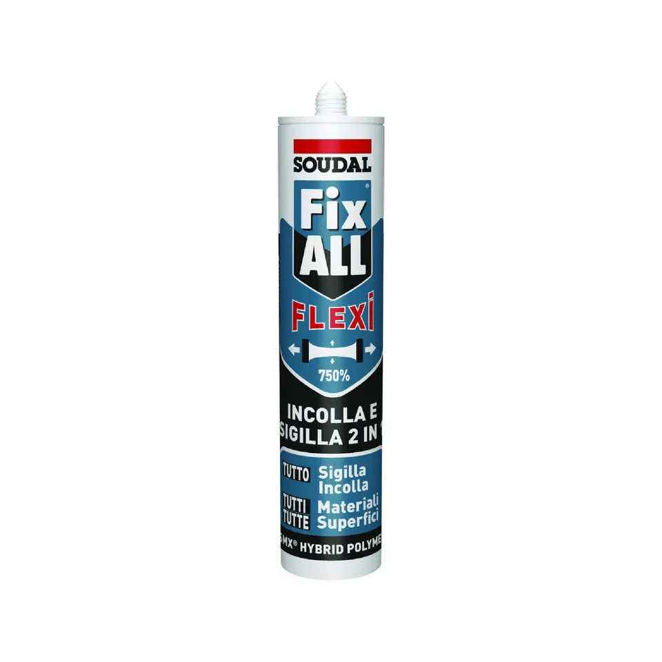 soudal-fix-all-flexi-290ml-nero-adesivo-e-sigillante image 1