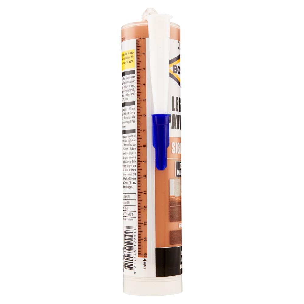 bostik-legno-pavimenti-sigillante-acrilico-ciliegio-300ml image 2