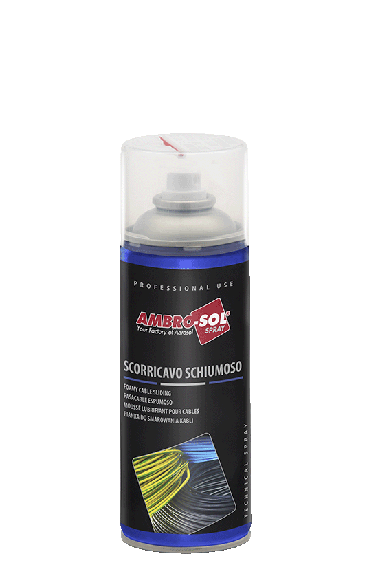 ambro-sol-spray-scorricavo-schiumoso-400-ml image 1