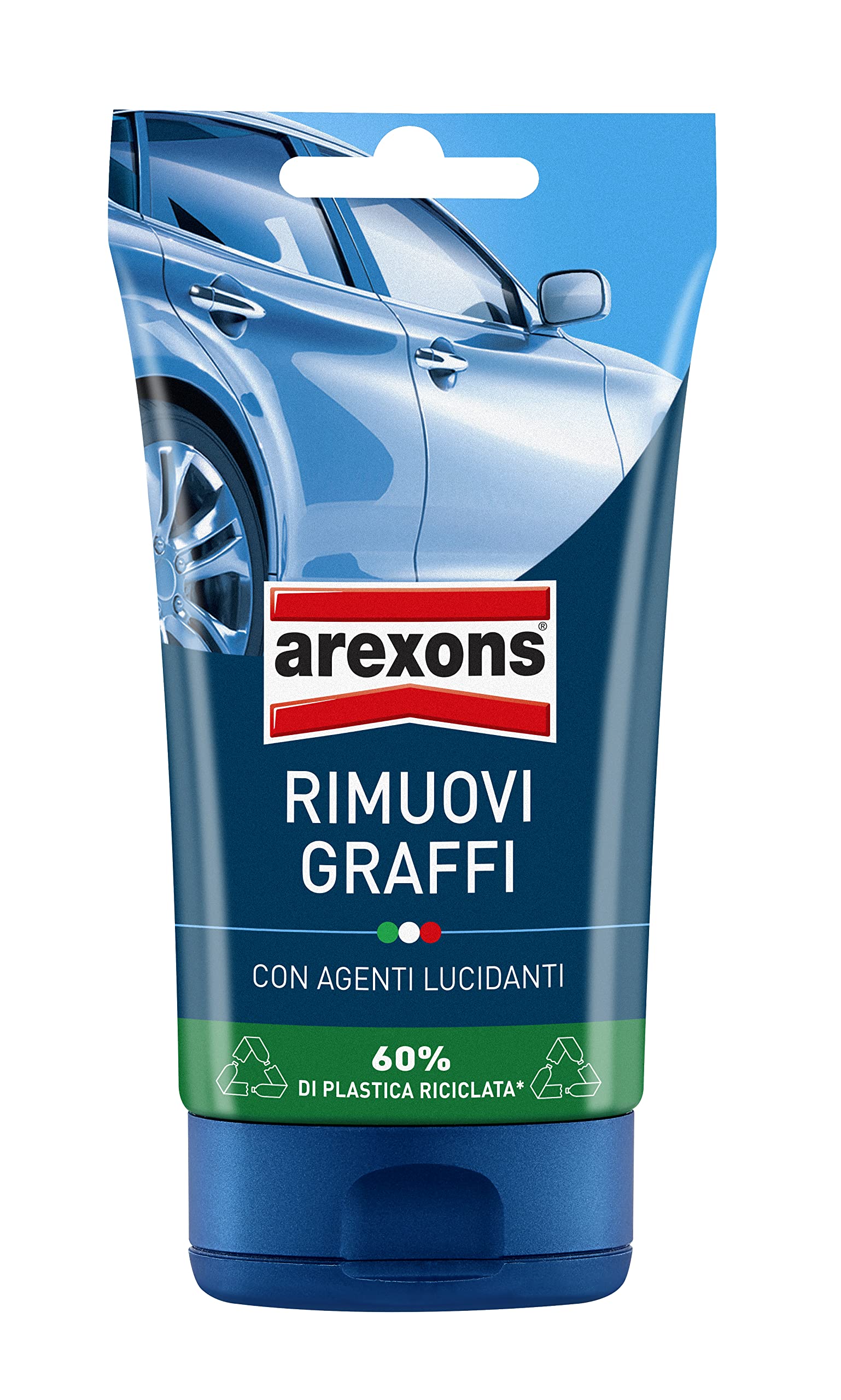 arexons-car-care-pro-volcano-rimuovi-graffi-150g image 8
