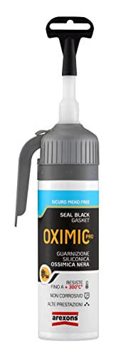 arexons-0078-oximic-pro-guarnizione-siliconica-nera-100-ml image 6